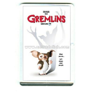 Gremlins - Gizmo fridge magnet