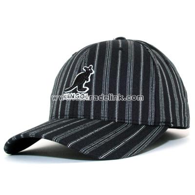 Greyfield Flex Cap