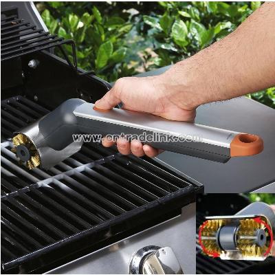 Grill Cleaning Brush