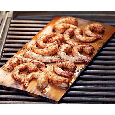 Grilling Planks