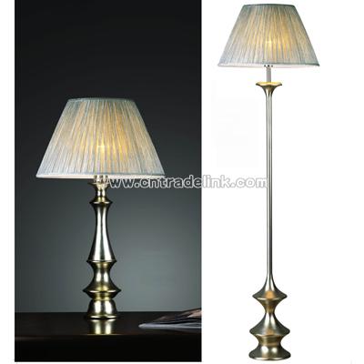 Guest Room Lamp