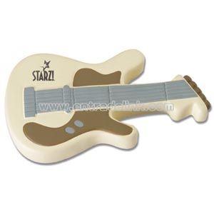 Guitar Stress Reliever