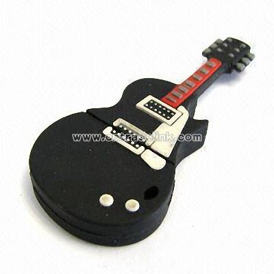 Guitar USB Flash Drives