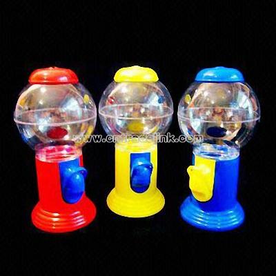 Gumball Machines