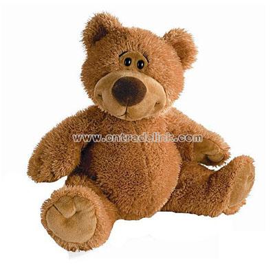 Gund Sydney Gold Bear Stuffed Animal Toy