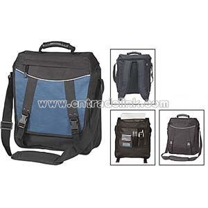 HADLOW LAPTOP BACKPACKS
