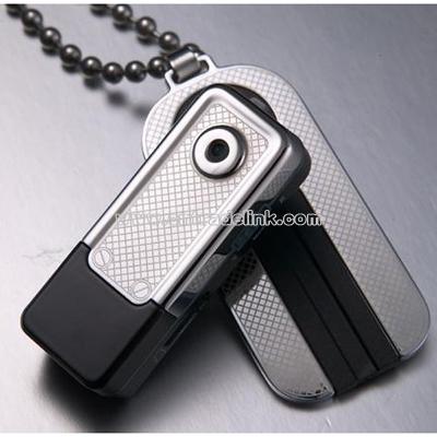 HD Motion Detection Mini DVR
