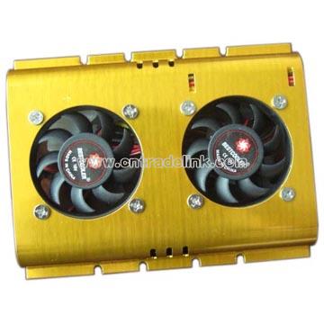 HDD Cooler Pad
