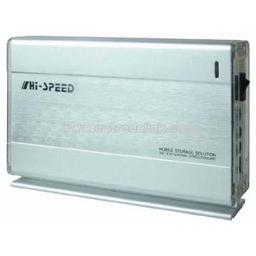 HDD Enclosure