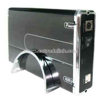HDD Enclosure