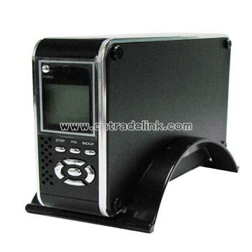HDD Enclosures