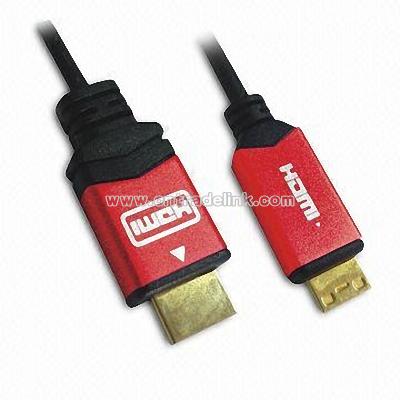HDMI Cable Assembly