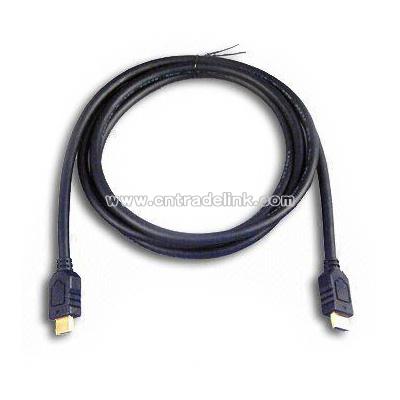HDMI To HDMI Cable for PS3 xBox360