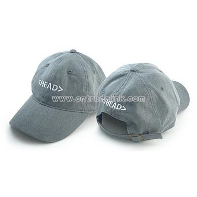 HEAD tag hat