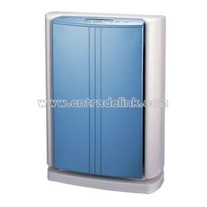 HEPA Air Purifier