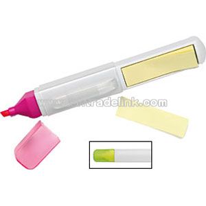 HIGHCO HIGHLIGHTER PENS