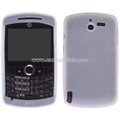 HP Obsidian / iPAQ Glisten Silicone Gel-Clear