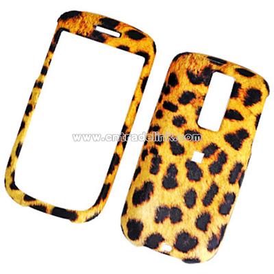 HTC G2 / MyTouch Leopard Protector Case