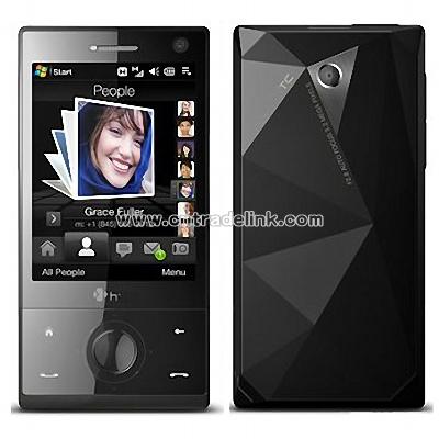 HTC Touch Diamond Mobile Phone