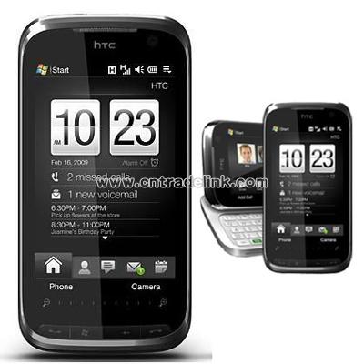 HTC Touch Pro2 T7373 Smartphone Black/Grey