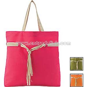 HUGGET SHOPPING BAGS
