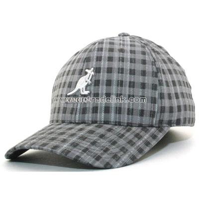 Hackney Flex Cap