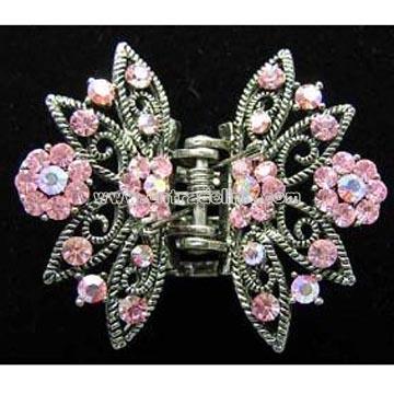 Hair Accessories-Hair Claws