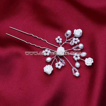 Hair Accessories-Hair Clip