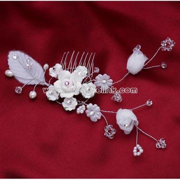 Hair Accessories-Hair Clip