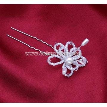 Hair Accessories-Hair Clip