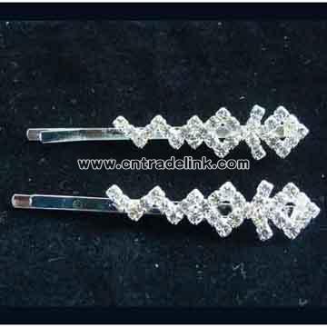 Hair Accessories-Hair Clip