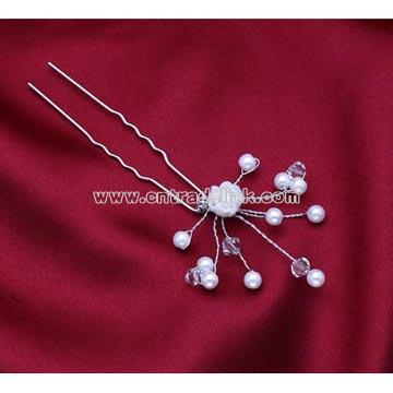 Hair Accessories-Hair Clip