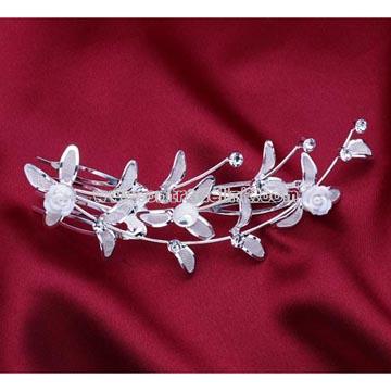 Hair Accessories-Hair Pins