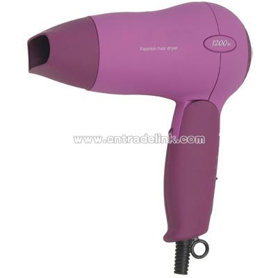 Hair Dryer