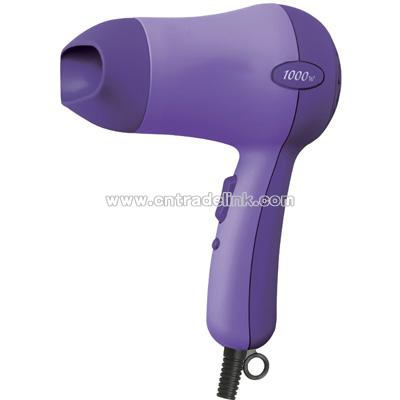 Hair Dryer