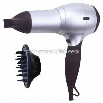 Hair Dryer