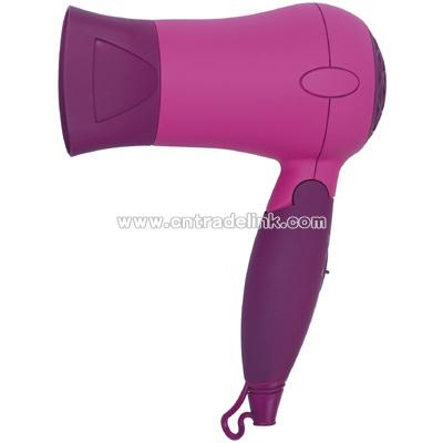 Hair Dryer