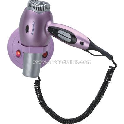 Hair Dryer