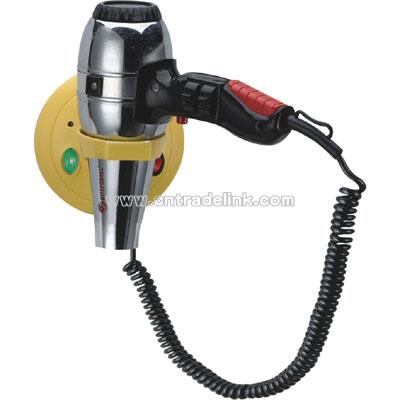 Hair Dryer