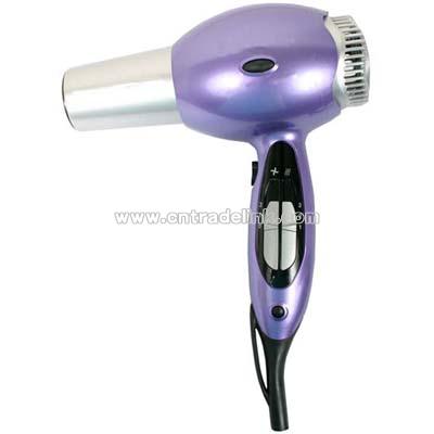 Hair Dryer