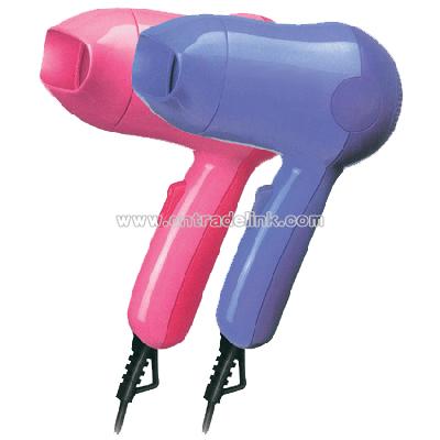 Hair Dryer