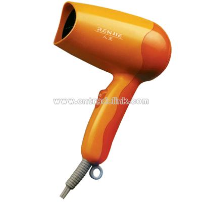 Hair Dryer