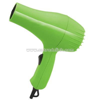 Hair Dryer