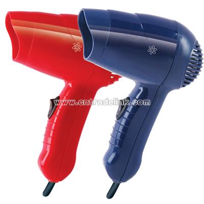 Hair Dryer