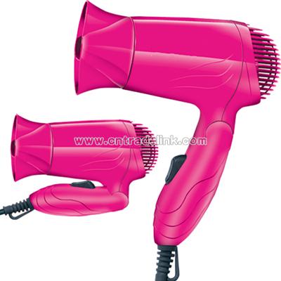 Hair Dryer