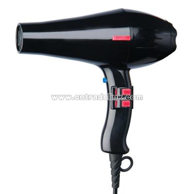 Hair Dryer