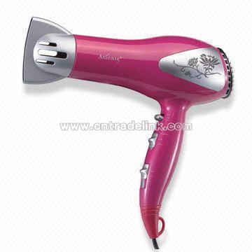Hair Dryer