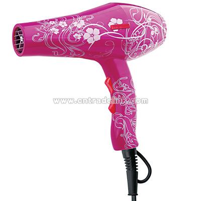 Hair Dryer