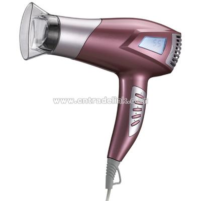 Hair Dryer