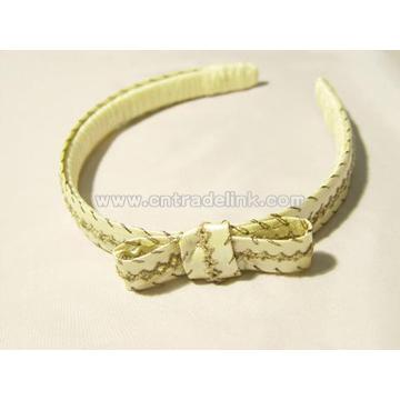 Hair Hoop